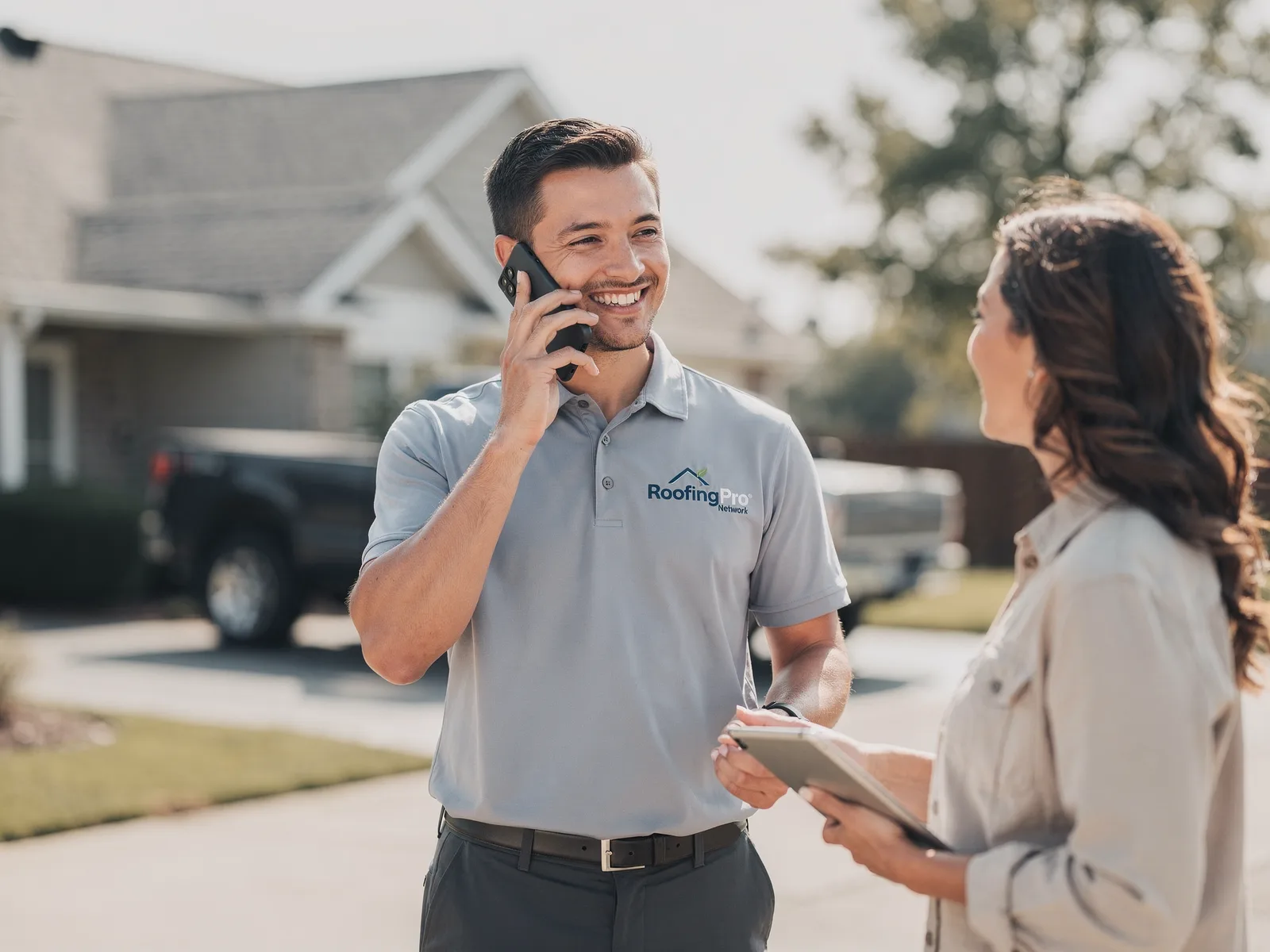 Roof Repair Enloe, TX FAQs